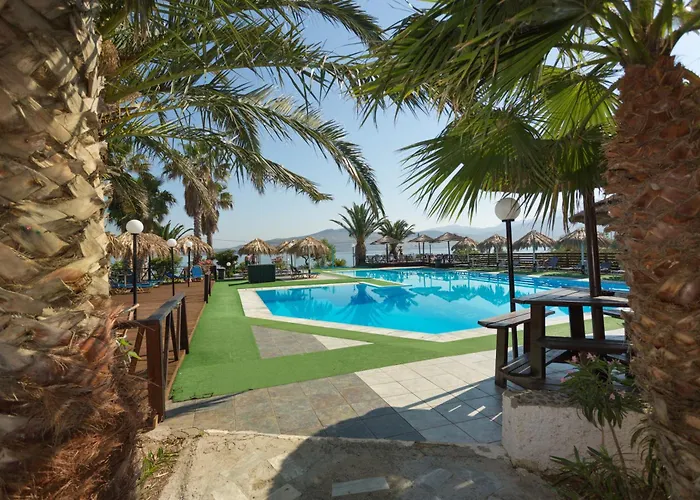 Clara Resort