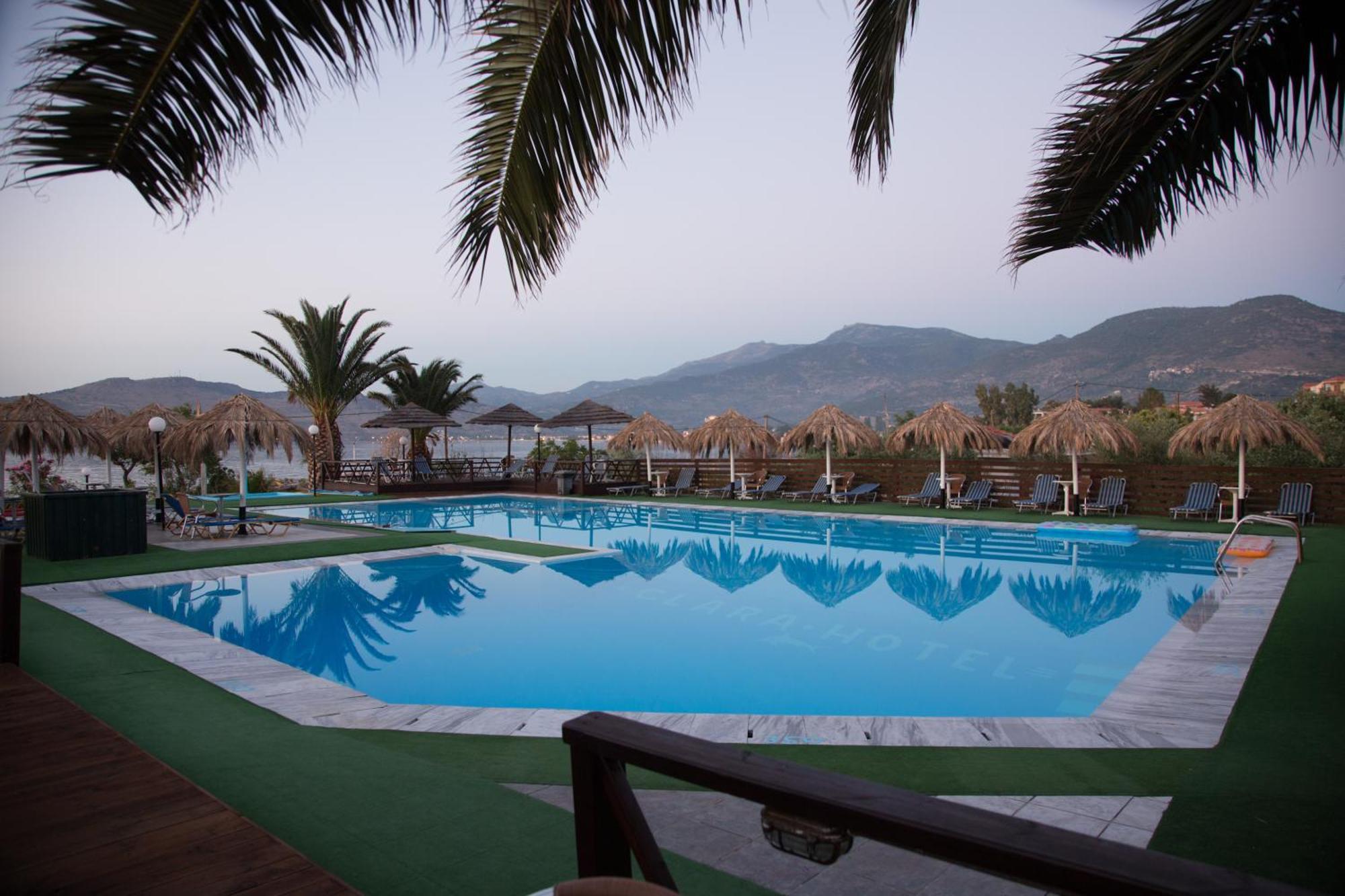 Hotel Clara